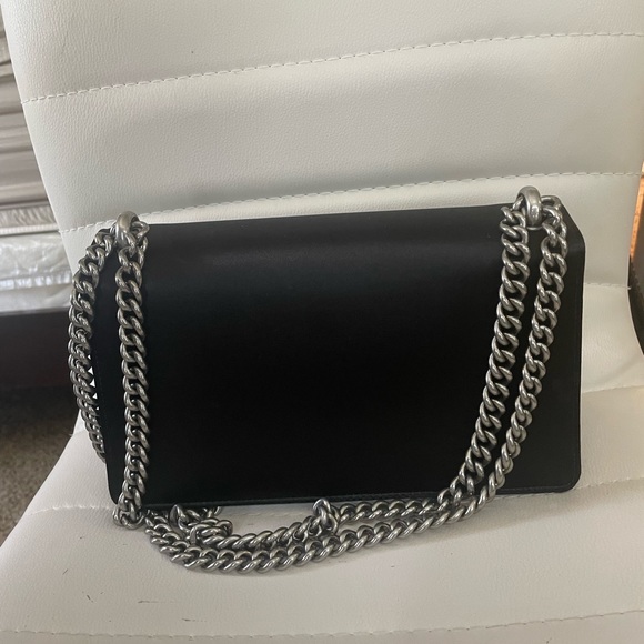 Gucci Dionysus satin bag - Picture 5 of 8